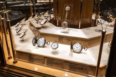 musee patek philippe|patek philippe museum ticket price.